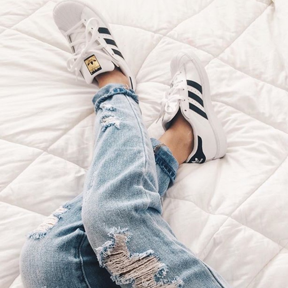 Adidas Superstar Originals